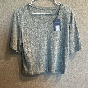 New target universal threads top. Size XS